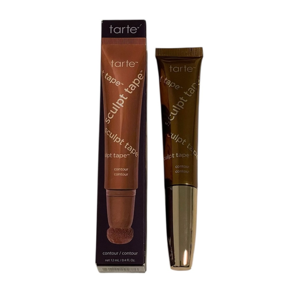 Tarte Sculpt Tape Contour - Full Size Soft Bronze
